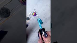 nail color swatch Tidying up