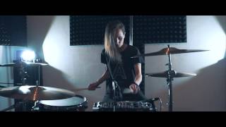 Russian Circles - Harper Lewis - Drum Cover