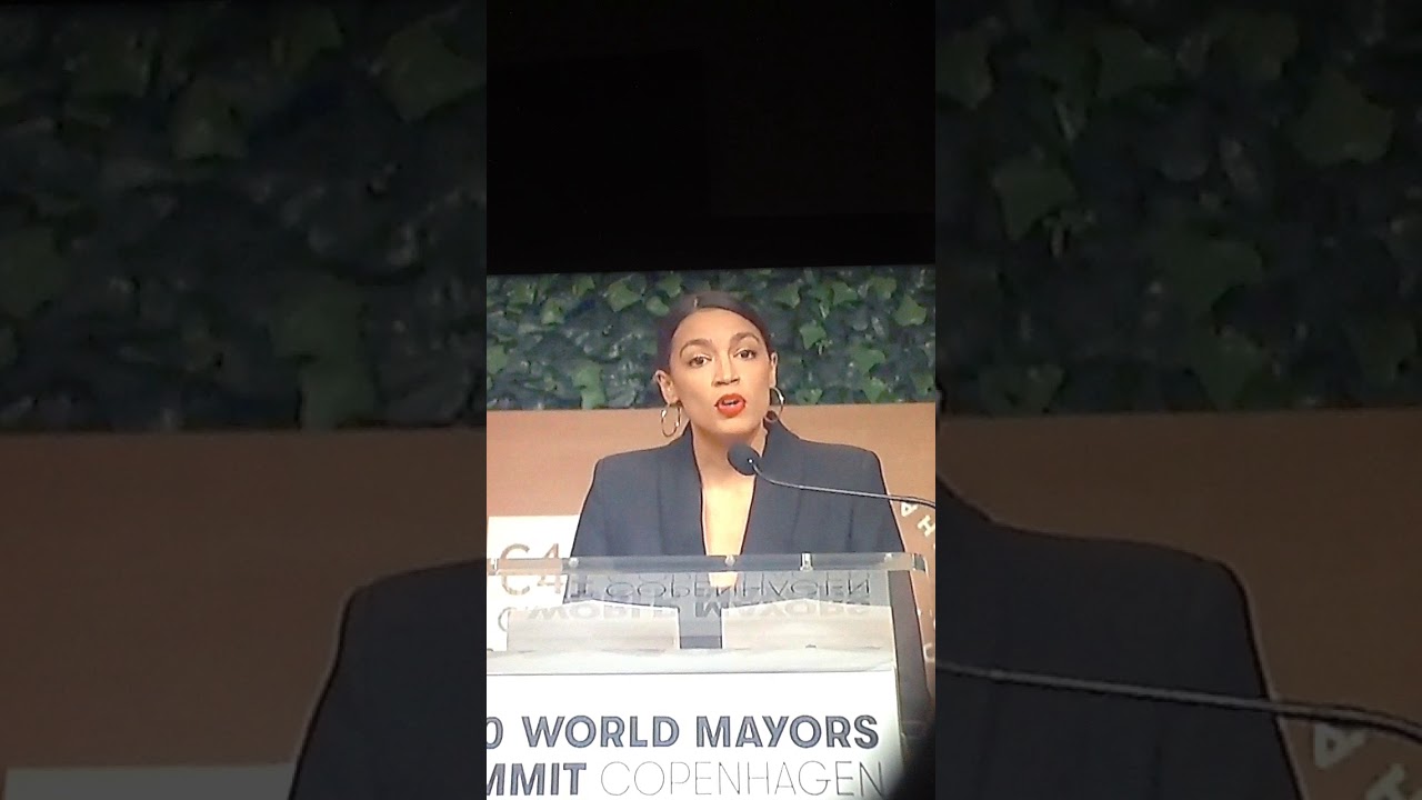 AOC in Denmark 2019 - 01