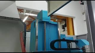 -SOLD- CNC Deep hole boring machine / CNC Tieflochbohrmaschine IXION IA3 TLF (1)