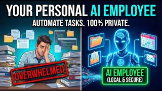 How to Build a Secure, Local AI Agent with Claude Code & Obsidian
