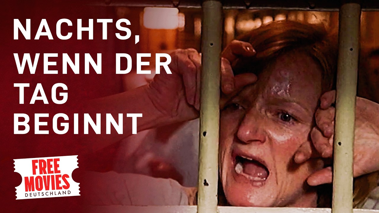 Nachts, wenn der Tag beginnt