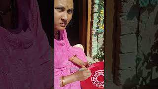 mehnat lagti h khud ki Pehchan #art #carwachauth #thalimaking