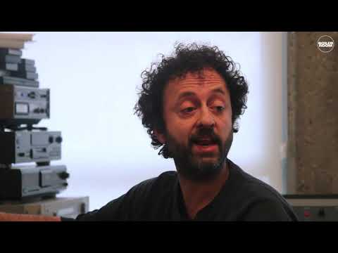 Trevor Jackson - Boiler Room Collections