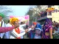 Dekh bavra hoi gaya gore galan wali holi rasiya 2015  holi geet by ndj music