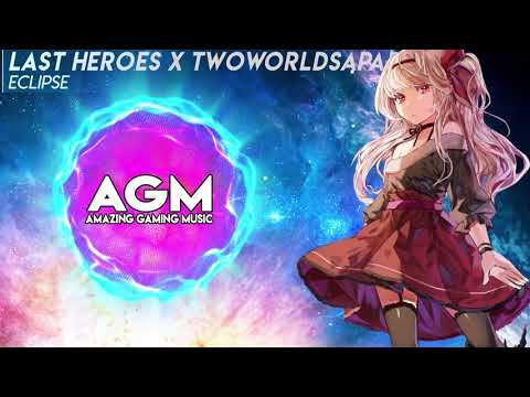 Last Heroes x TwoWorldsApart - Eclipse (feat. AERYN) [NCS Release]