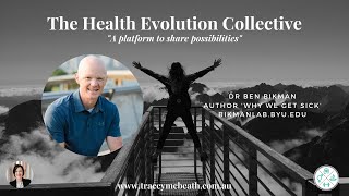 DR BEN BIKMAN - SIGNS OF INSULIN RESISTANCE