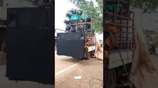 DJ NGS DONDI LOAHARA, BALOD. CG