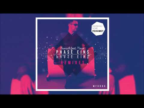 [MFK005] Bumich feat. Navé - Phase Eins (Vivid & OneBrotherGrimm Remix) auf YouTube ansehen