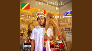 POUVOIR (feat. B ONE SHAKAZULU)