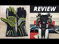 Budget Karting Gloves - (Alpinestars Tech 1 K V2 Kart Gloves) Review