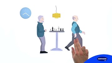 Urge incontinence easily explained