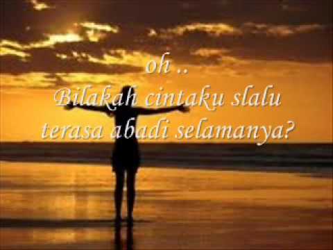 Ada Band ~ Bilakah_@Ia.mp (Lyrics)