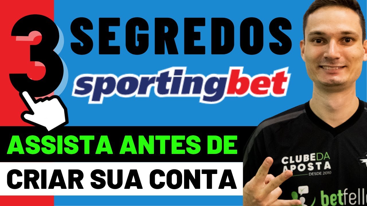 sportingbet melhores apostas