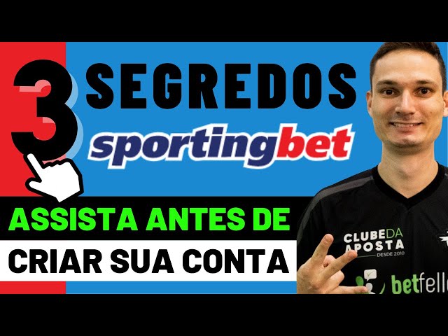 Precisa de ajuda para ganhar dinheiro na Sporting Bet? Então confira essas  5 dicas simples, mas poderosas, que prepara…