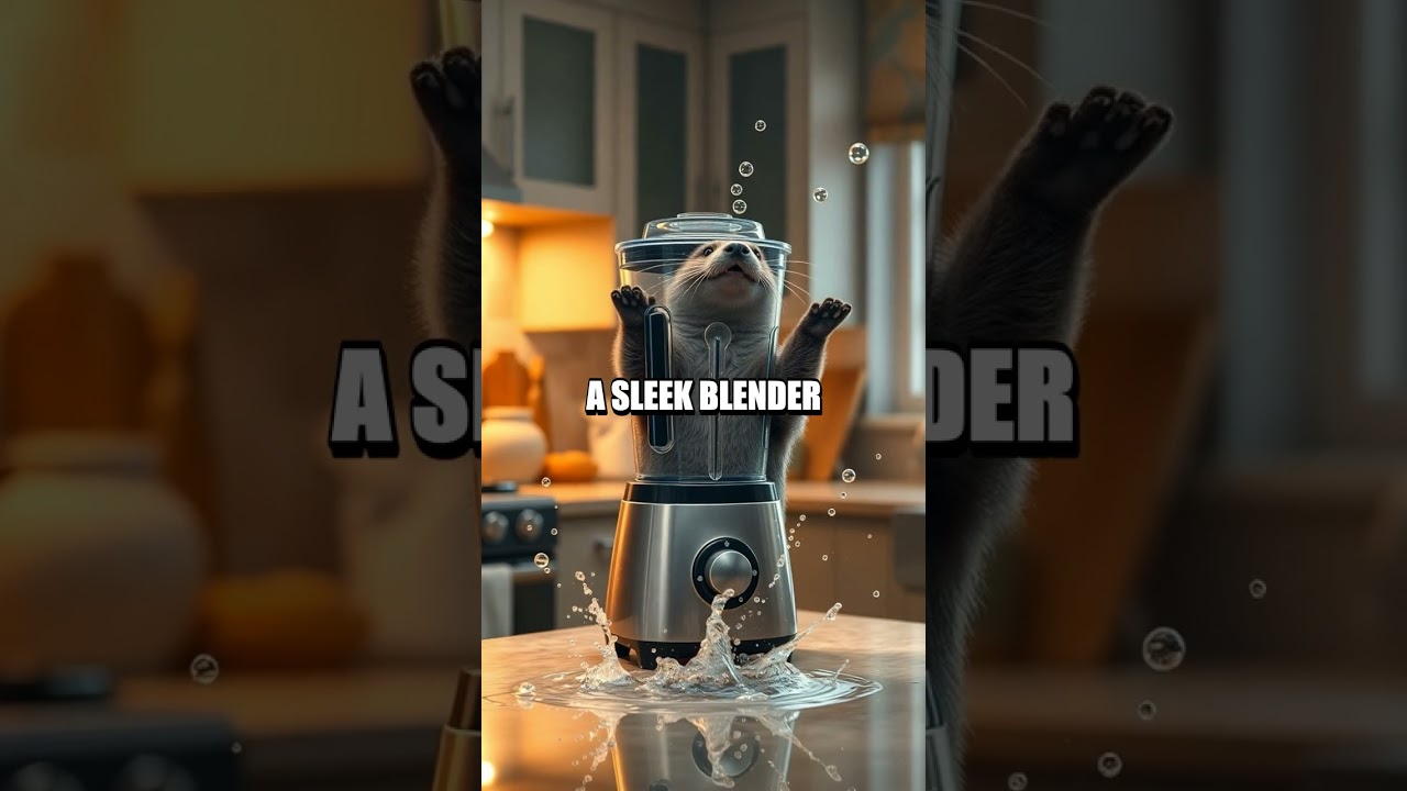 The Velvet Fox of the Sunlit Room