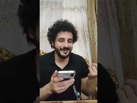 لما موبايلك يفصل شحن ف تمسك موبايل امك وتشوف الي فيه