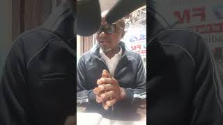 Ozioma Odinani Radio Show
