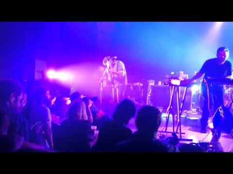 DELOREAN - 10º