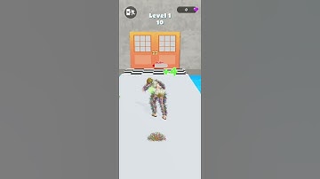 Take them off #shorts c   🎮 - Mobile Games #Gameplay #Mobilegame Levels 1 Hyper casual game