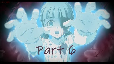 Corpse Party 2021 | PART 6 | Chapter 3 All Bad Endings