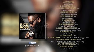 Rick Ross - Port Of Miami 2   (Album)