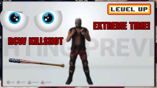 RCW KILLSHOT INTRO