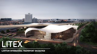 LITEX - Lawton Intermodal Transport Exchange