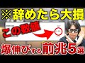 【数値が教えてくれる】YouTubeが伸びる前兆5選 徹底解説します。