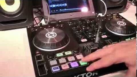 Traktor Kontrol S2 & S4 Mk 2 First Look Video