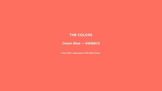 Top Summer 2026 Colors You Need to Know — Color Trends 2026