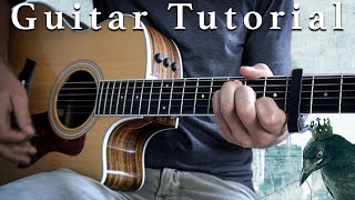 Hey, Soul Sister - Train (Guitar Lesson + Tutorial) | Logans Lessons
