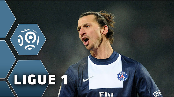 Evian - PSG (2-0) - 04/12/13 - (Evian TG FC - Paris Saint-Germain) - Résumé