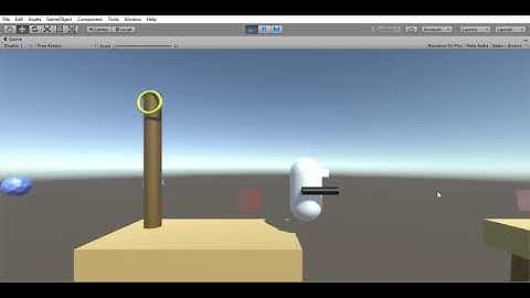 Unity 2018 2 5f1 Personal 64bit   SampleScene unity   DGM 2211 Project   PC, Mac & Linux Standalone