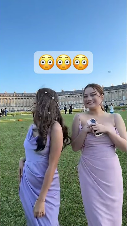 Alamak! Dress Leona Dah Cantik Tapi......🫣🫣🫣 #fypシ #viral