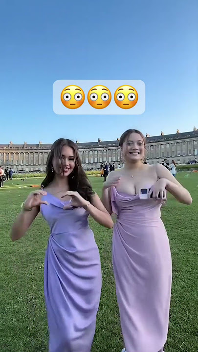 Alamak! Dress Leona Dah Cantik Tapi......🫣🫣🫣 #fypシ #viral