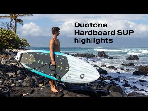 DTS26 Duotone Hardboard Range Highlights