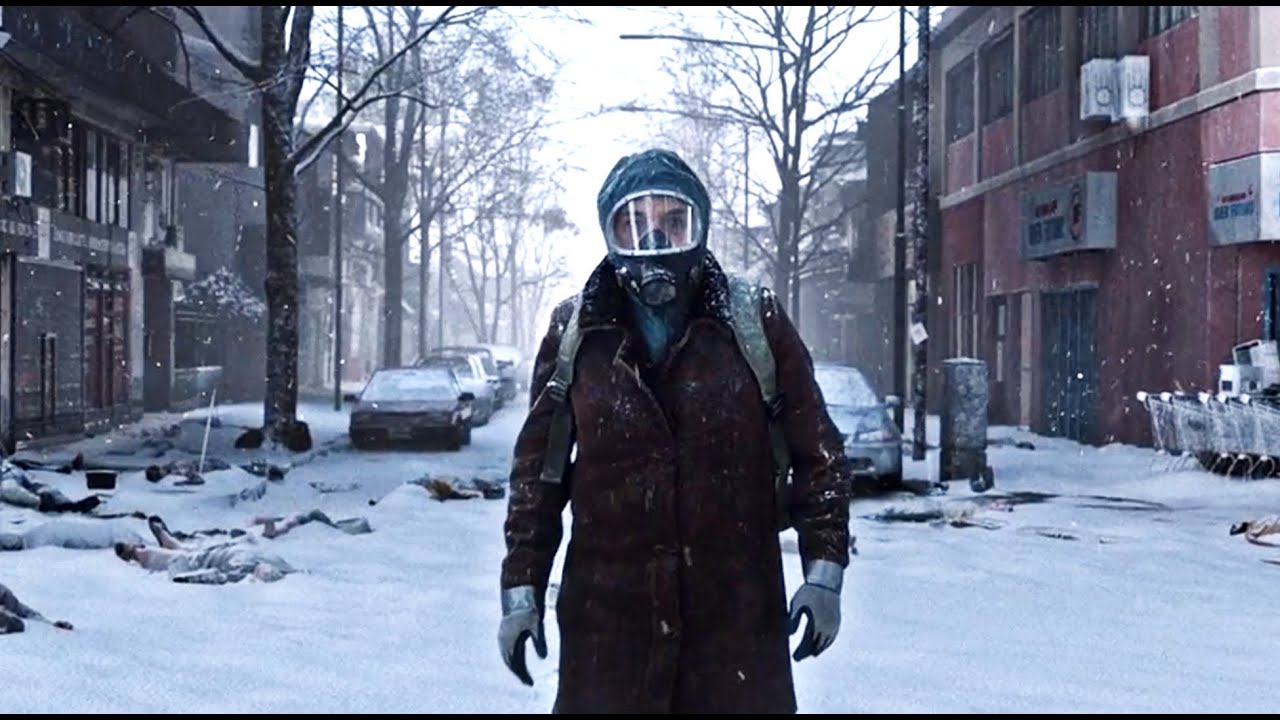 Yoqotish nuqtasiga qadar jinni Yoqotish nuqtasiga qadar jinni