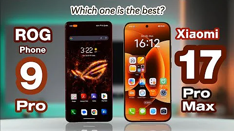 Gaming beast vs Leica flagship — best smartphone 2025 battle!