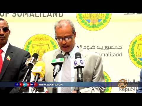 Xukuumadda Somaliland Oo Soo Bandhigtay Qorshaha Shanta Sano Ee Soo Socda