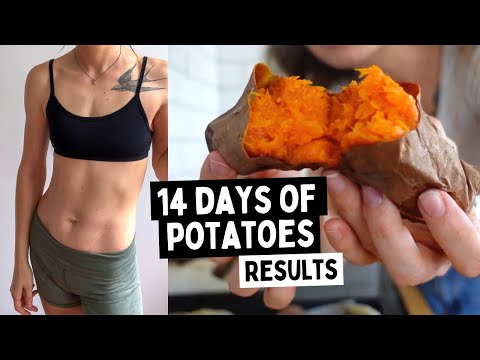 Video: Lean Potato Bast