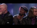 Street Corner Symphony (& The Sing-Off Finalists): Fix You