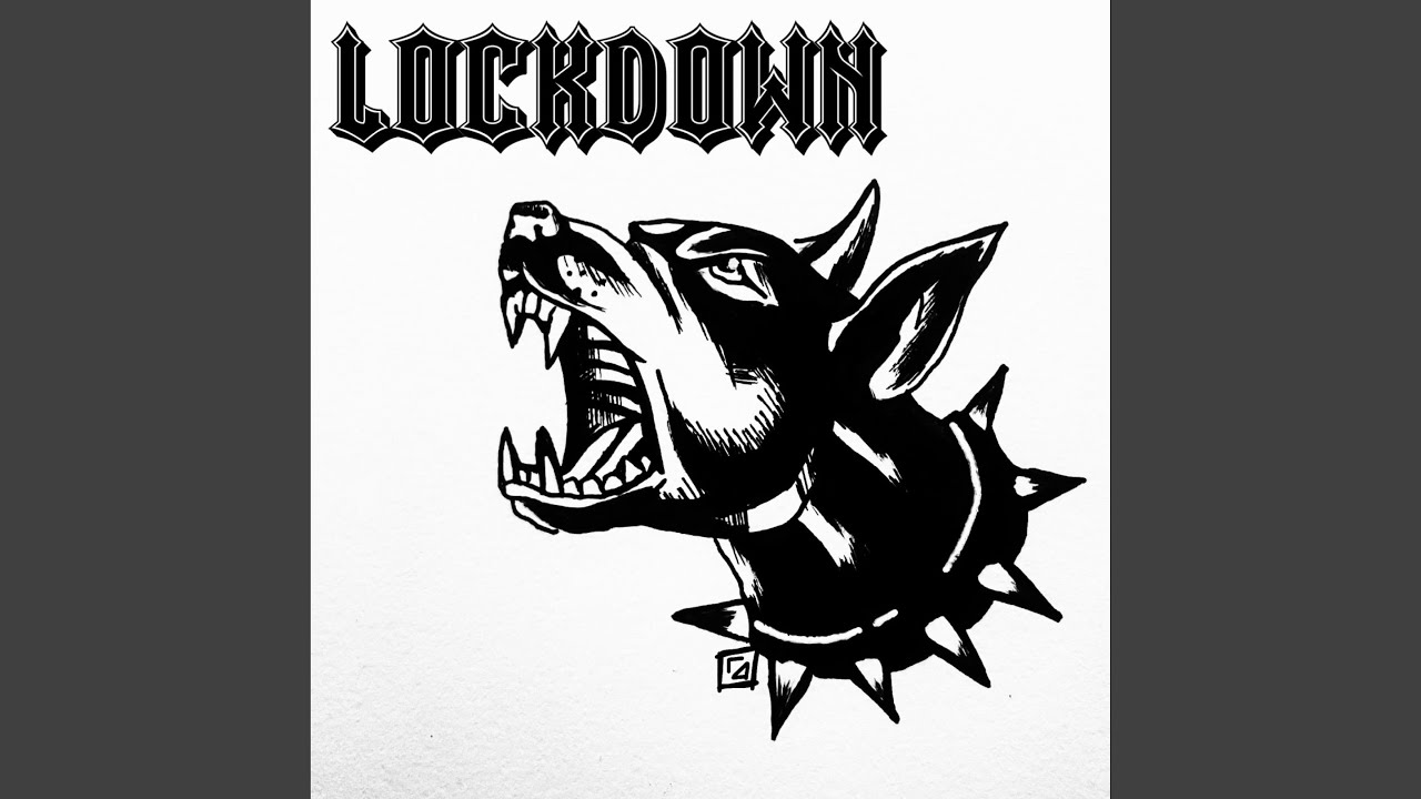 YouTube에서 Lockdown 보기 YouTube에서 Lockdown 보기