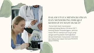 HAK WARGA NEGARA DAN PEMENUHANNYA DALAM BIDANG KESEHATAN