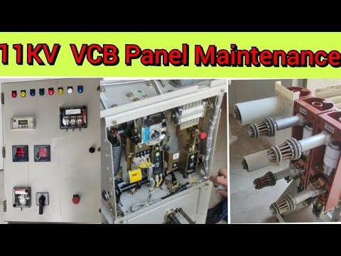 How Does A Vacuum Circuit Breaker Work