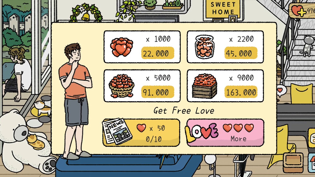 [Hack] Adorable home YouTube