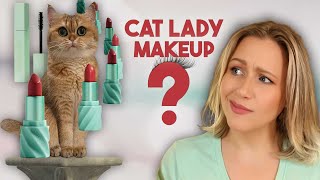 Lash growth? Long-wear lipstick? Or just TOTAL DRAMA? QUEEN MUSIA review