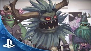 Zombie Vikings - Vote to Play Reminder screenshot 4