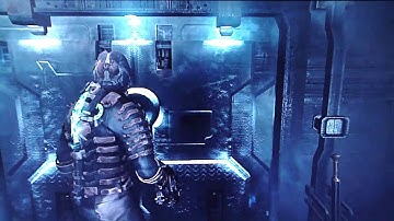 Dead Space 2 Demo playthrough - pt1