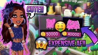 Buying A 100,000 Sc Drip Outfit On Msp Omg